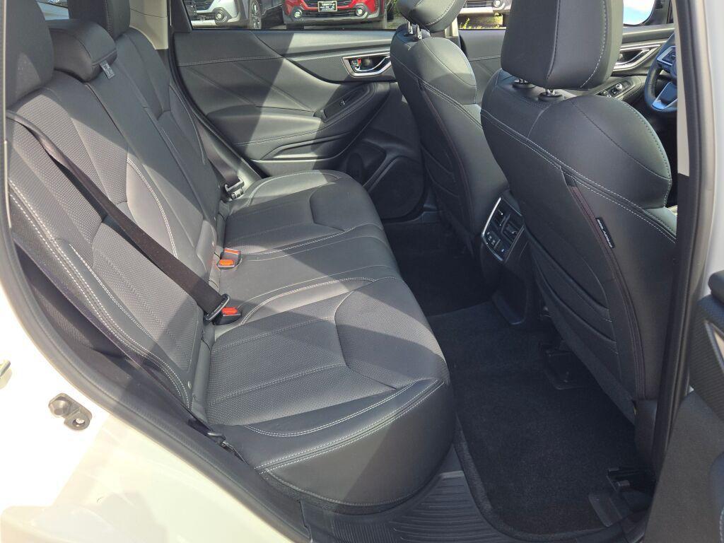 used 2021 Subaru Forester car, priced at $28,495