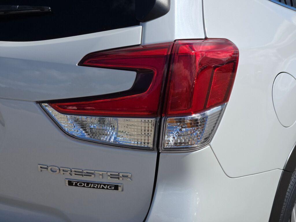 used 2021 Subaru Forester car, priced at $28,495