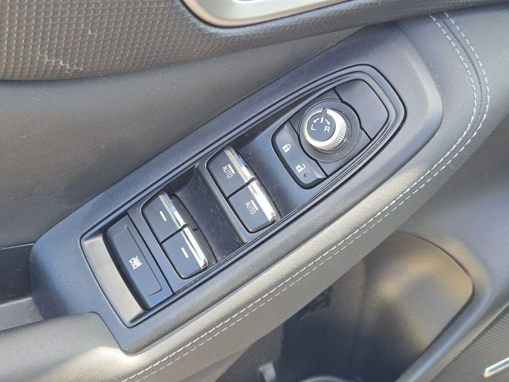 used 2021 Subaru Forester car, priced at $28,495