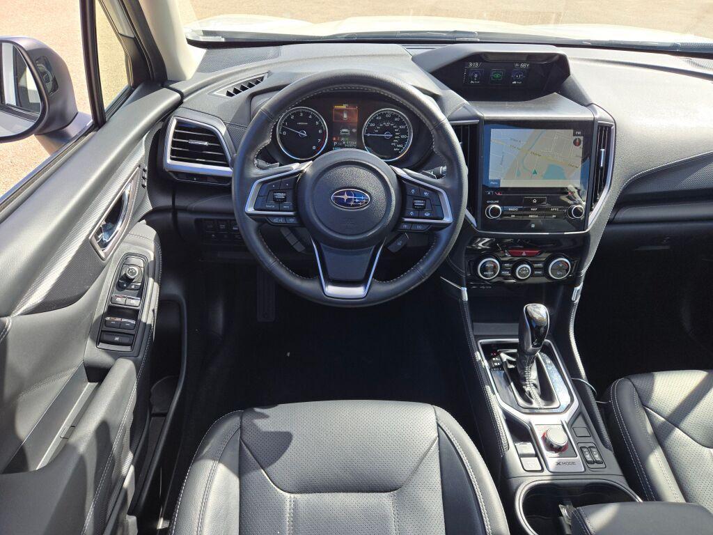 used 2021 Subaru Forester car, priced at $28,495