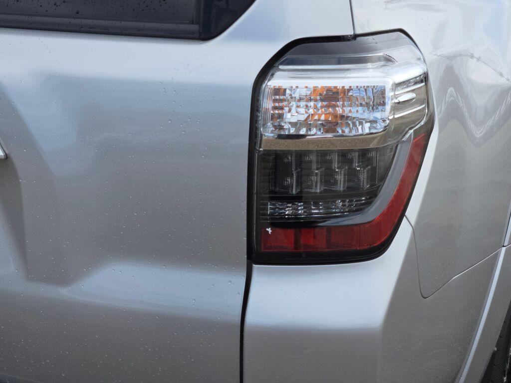 used 2021 Toyota 4Runner car, priced at $33,816