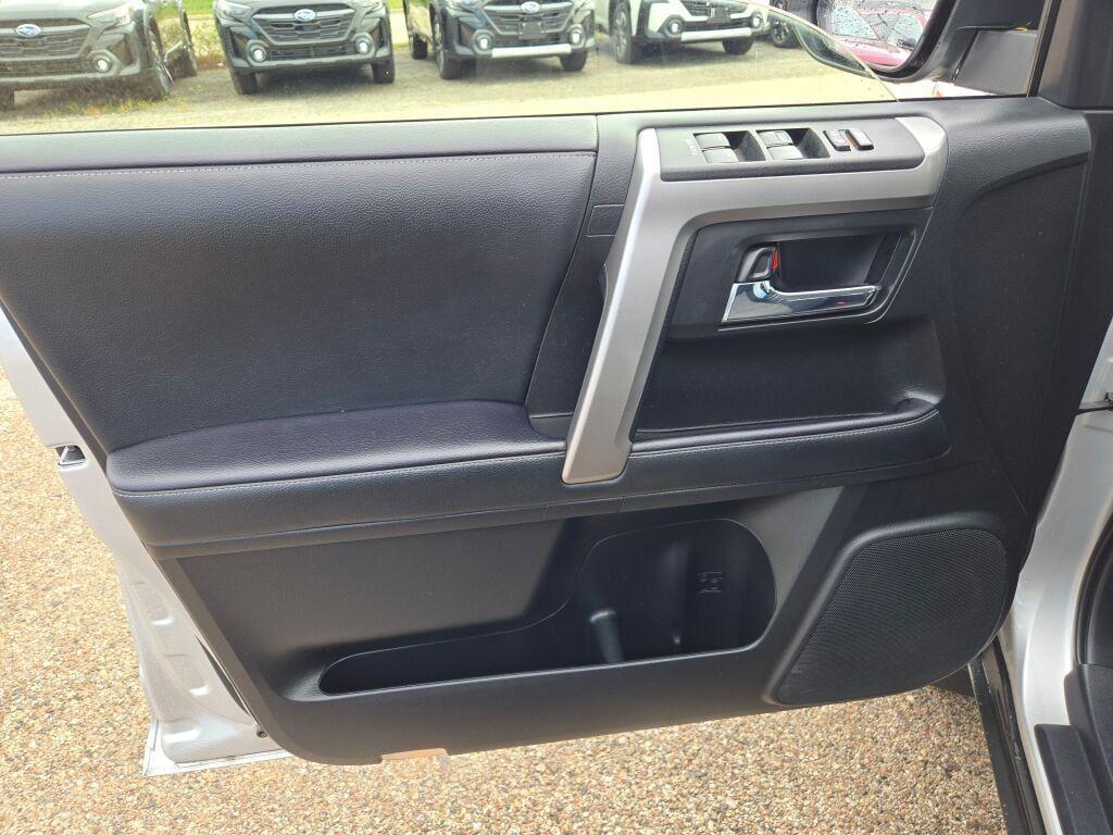 used 2021 Toyota 4Runner car, priced at $30,764