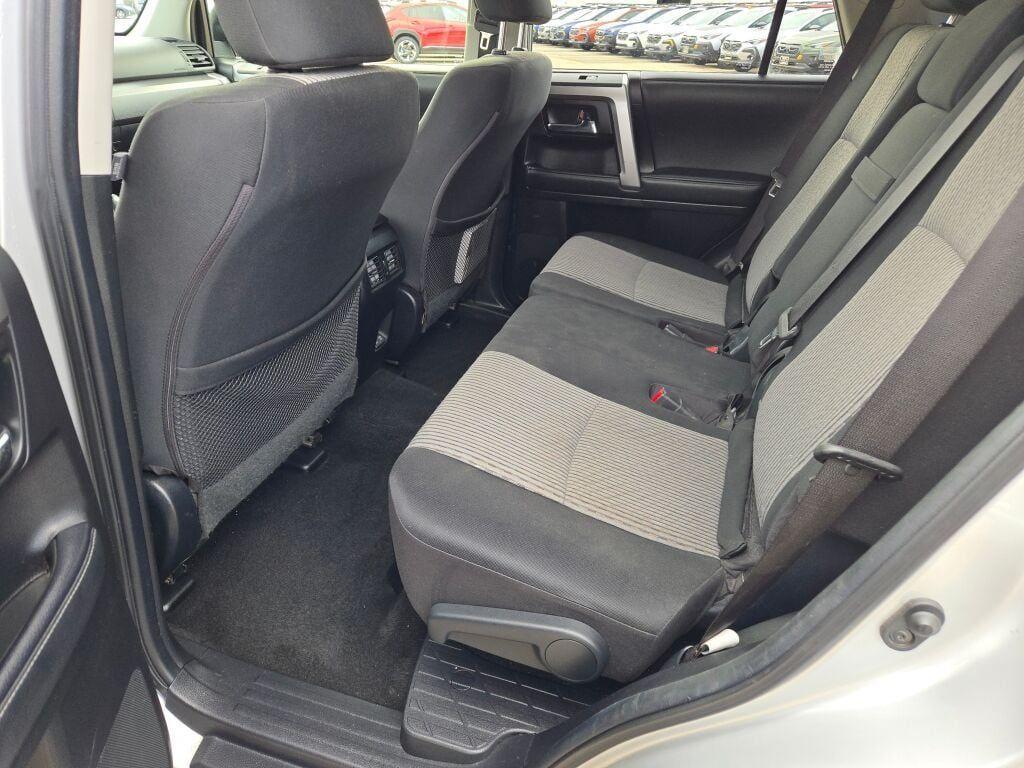 used 2021 Toyota 4Runner car, priced at $30,764