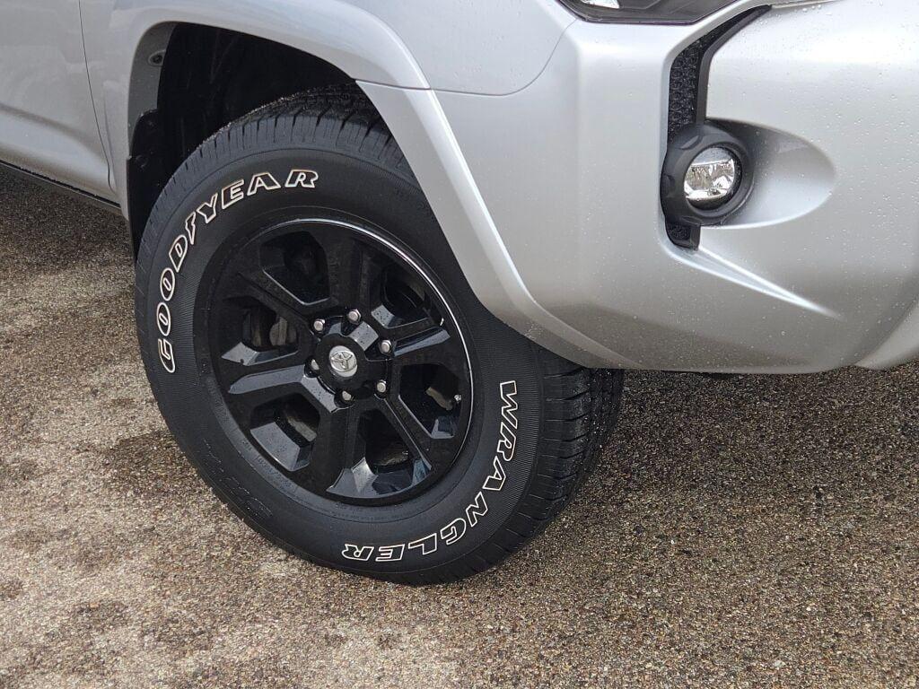 used 2021 Toyota 4Runner car, priced at $30,764