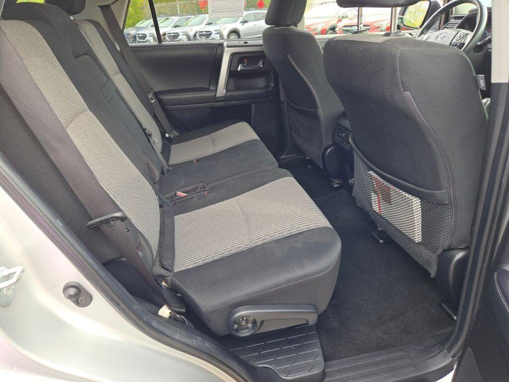 used 2021 Toyota 4Runner car, priced at $30,764