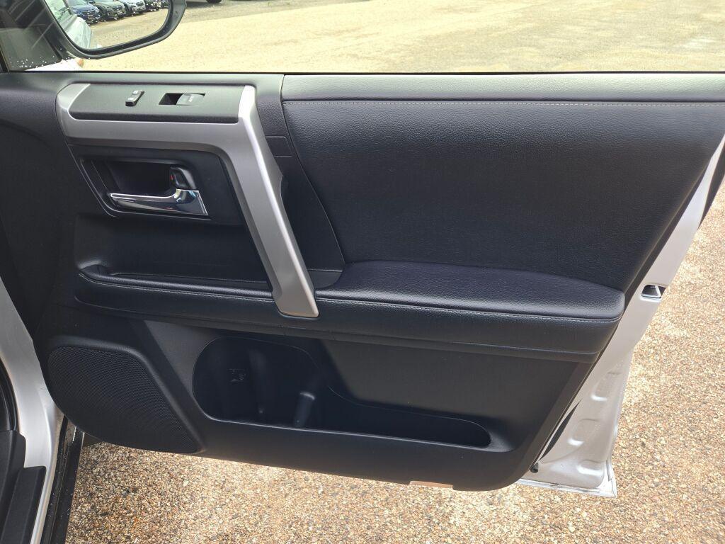 used 2021 Toyota 4Runner car, priced at $33,816