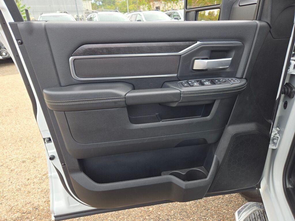 used 2024 Ram 2500 car, priced at $42,992