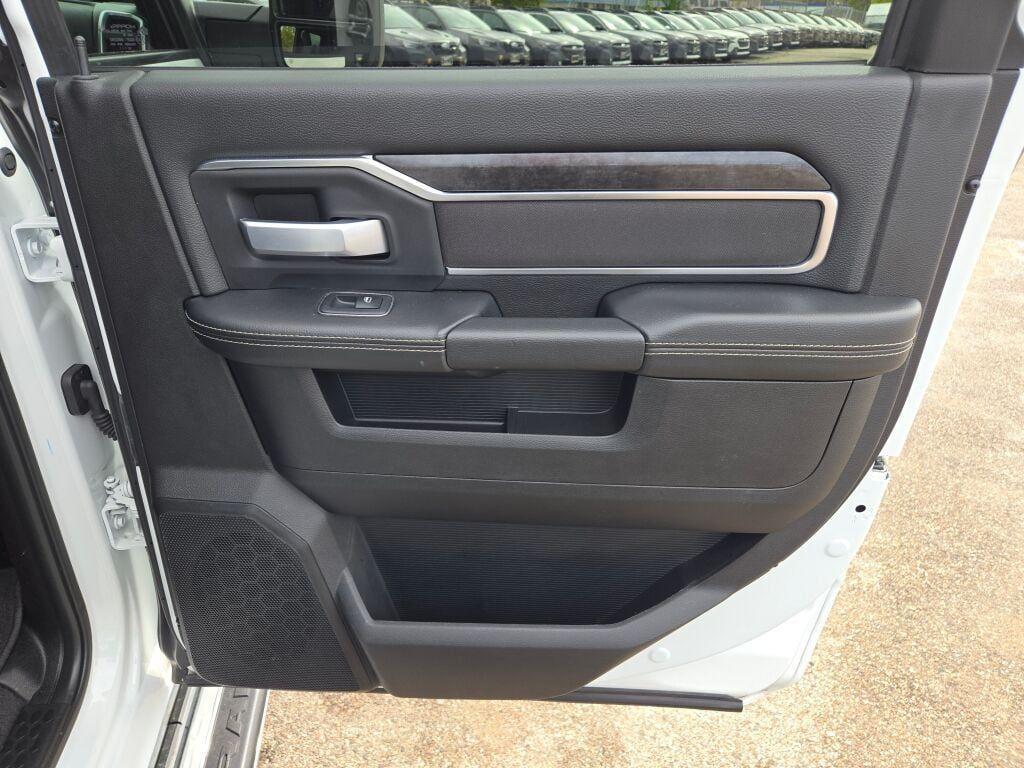 used 2024 Ram 2500 car, priced at $42,992