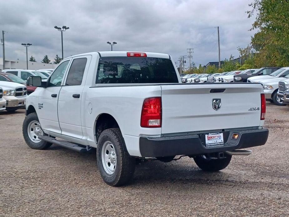 new 2023 Ram 1500 Classic car, priced at $40,765