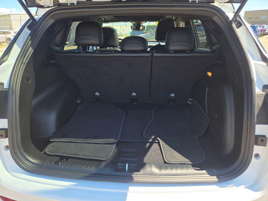 used 2024 Jeep Compass car, priced at $29,710