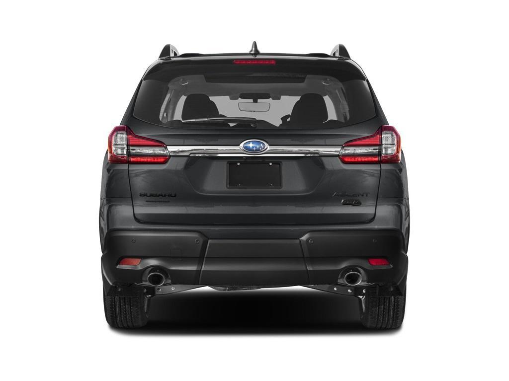used 2022 Subaru Ascent car, priced at $33,633