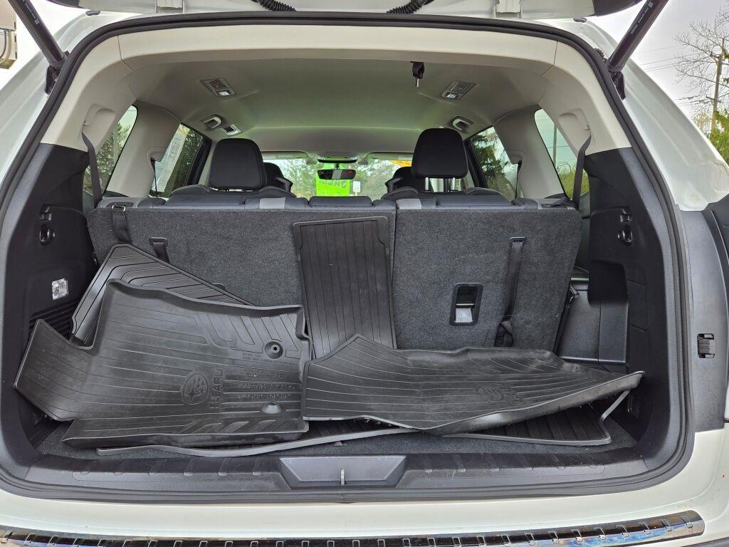 used 2022 Subaru Ascent car, priced at $30,930