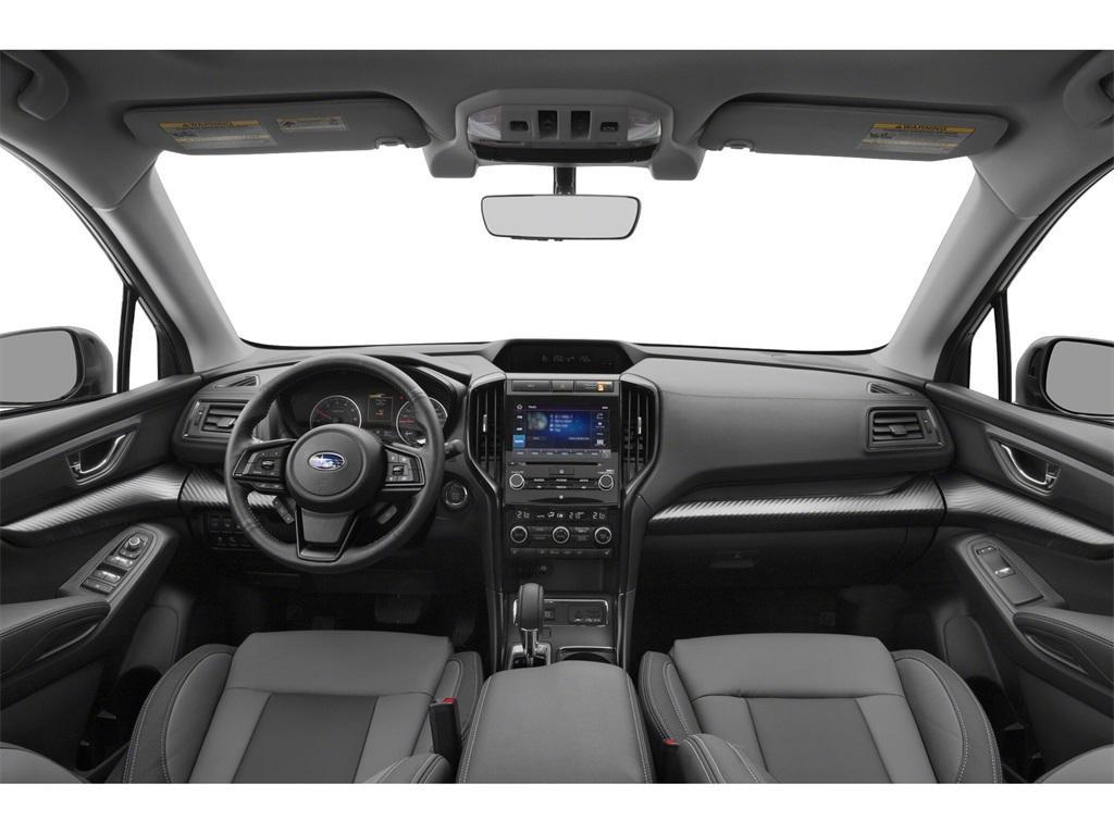 used 2022 Subaru Ascent car, priced at $33,633