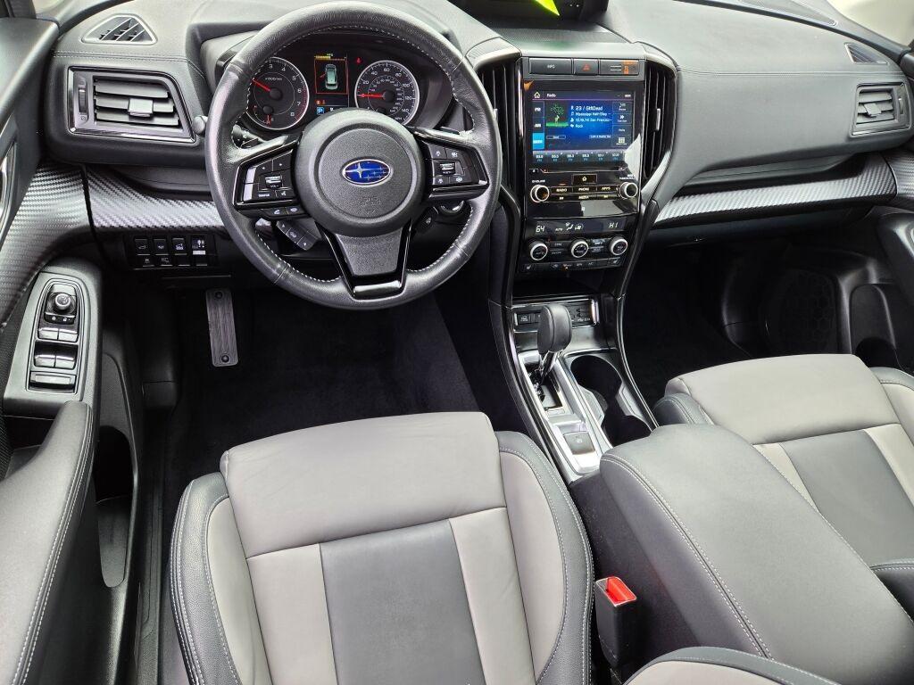 used 2022 Subaru Ascent car, priced at $30,930