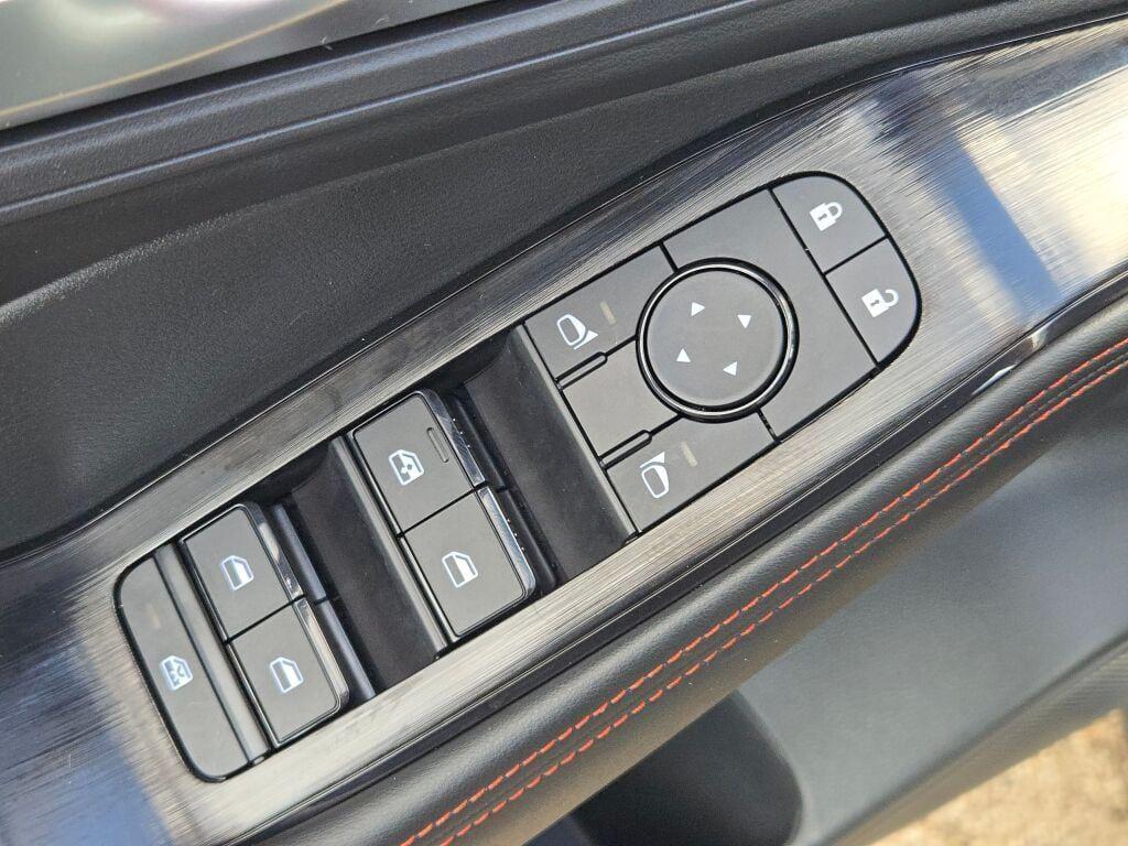 used 2025 Nissan Rogue car, priced at $31,823