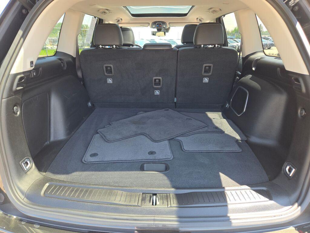 used 2023 Jeep Grand Cherokee 4xe car, priced at $35,823
