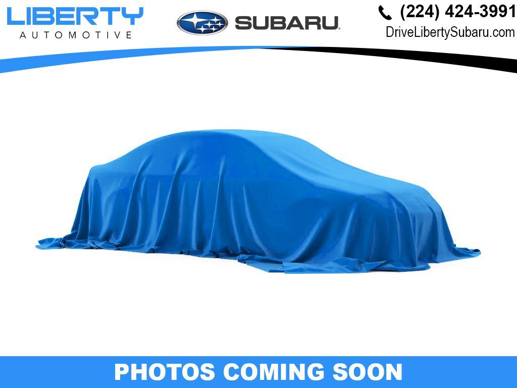 used 2025 Subaru Crosstrek car, priced at $32,995