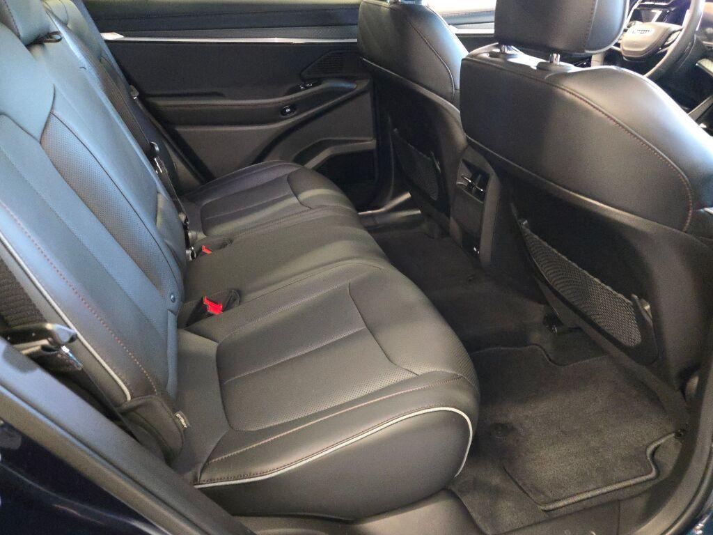 new 2025 Jeep Wagoneer S car, priced at $67,790
