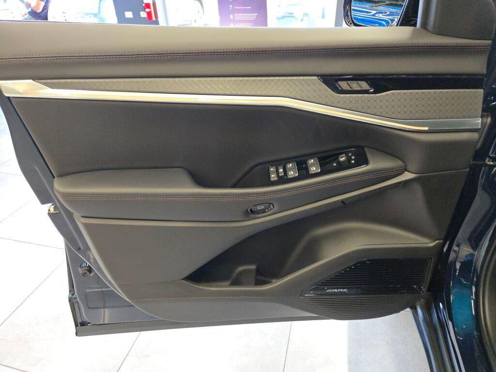 new 2025 Jeep Wagoneer S car, priced at $67,790