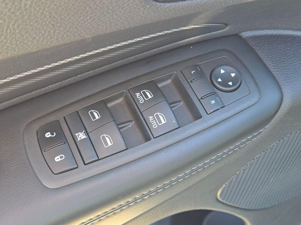 used 2022 Dodge Durango car, priced at $27,605