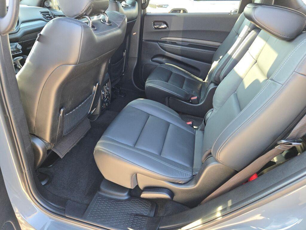 used 2022 Dodge Durango car, priced at $27,605