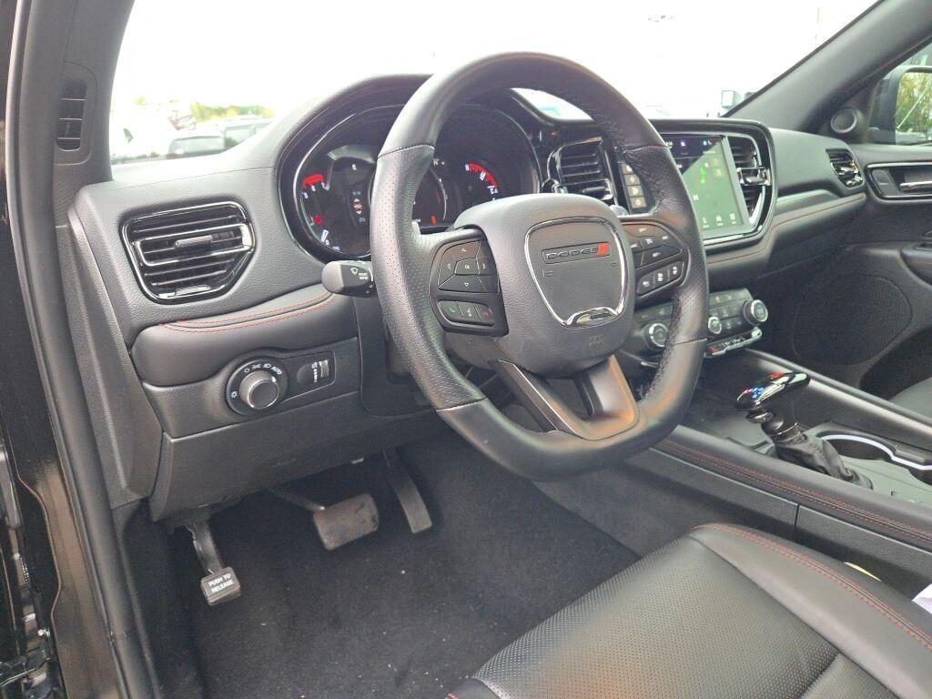 used 2024 Dodge Durango car, priced at $44,900