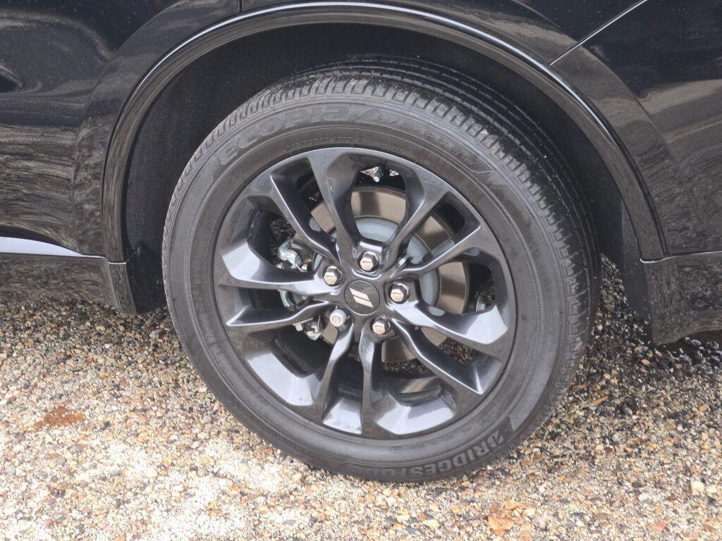 used 2024 Dodge Durango car, priced at $44,900