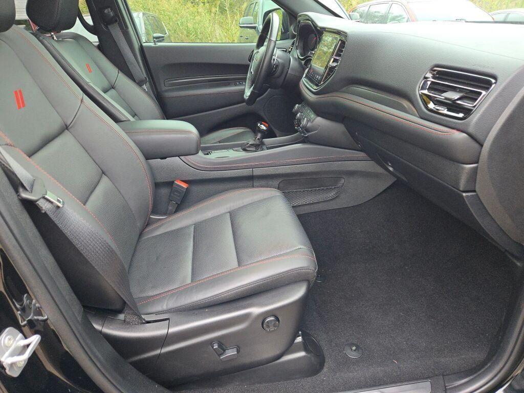 used 2024 Dodge Durango car, priced at $44,900