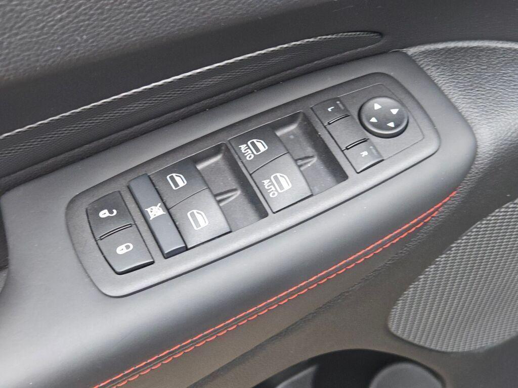 used 2024 Dodge Durango car, priced at $44,900