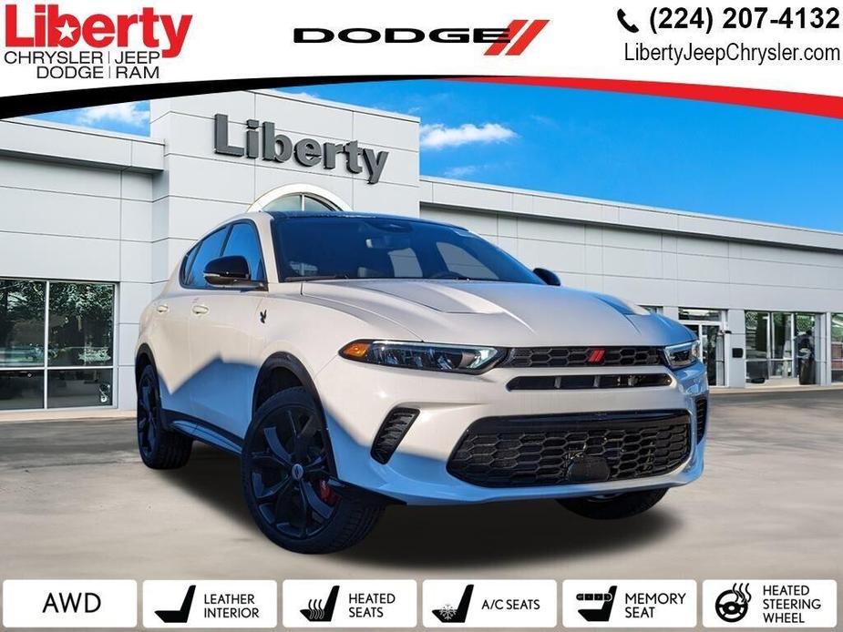 new 2024 Dodge Hornet car, priced at $49,585