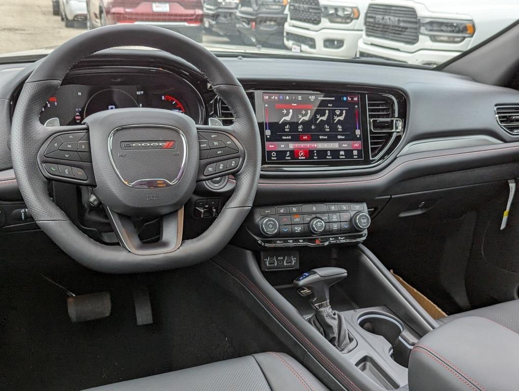 new 2024 Dodge Durango car, priced at $52,505