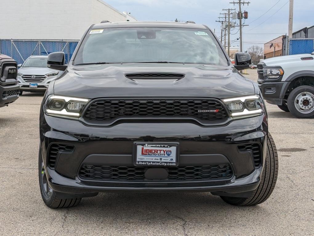 new 2024 Dodge Durango car, priced at $52,505