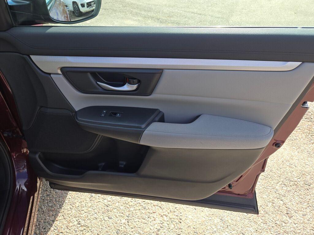 used 2017 Honda CR-V car, priced at $19,800