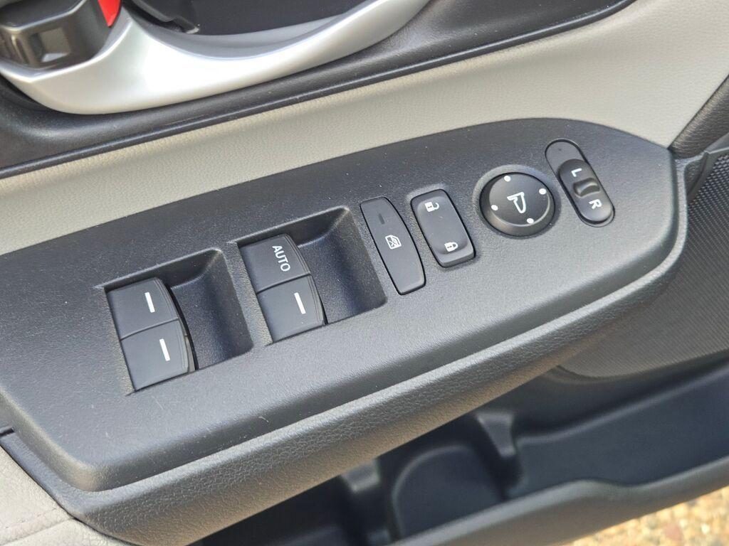 used 2017 Honda CR-V car, priced at $19,800