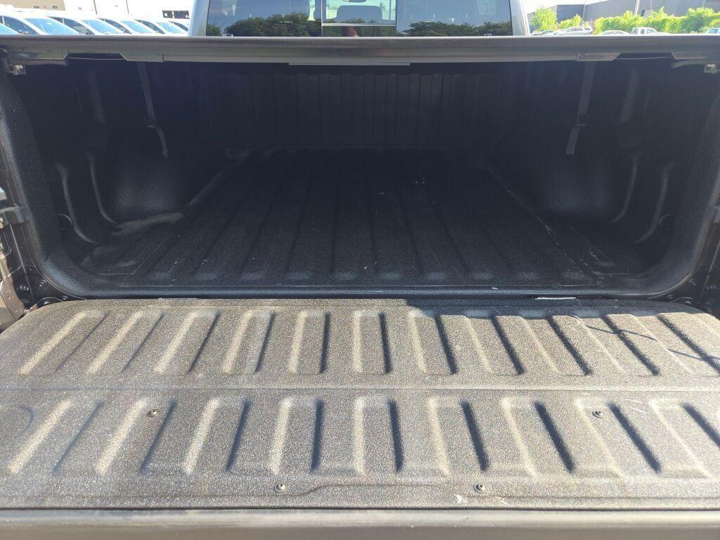 used 2019 Ram 1500 car, priced at $41,793