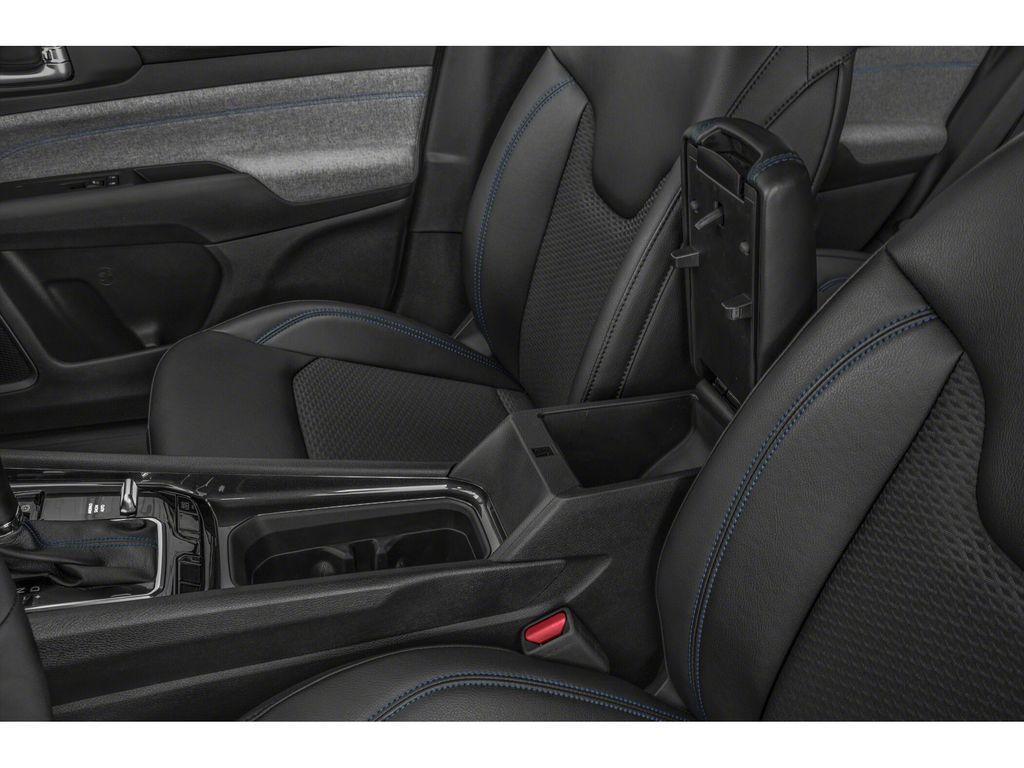 new 2026 Jeep Compass car, priced at $32,995