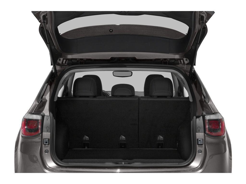 used 2019 Jeep Compass car, priced at $15,765