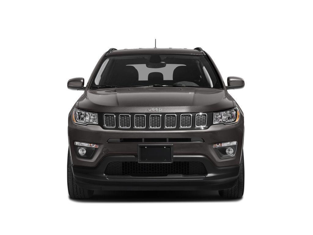 used 2019 Jeep Compass car, priced at $15,765