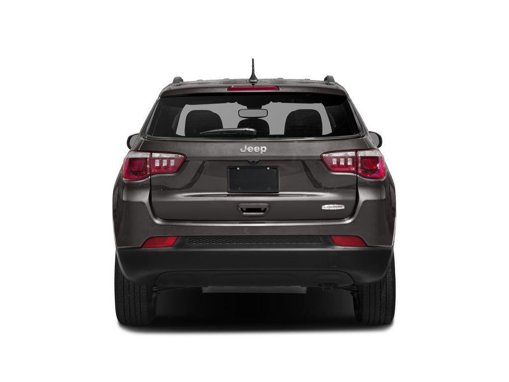 used 2019 Jeep Compass car, priced at $15,765