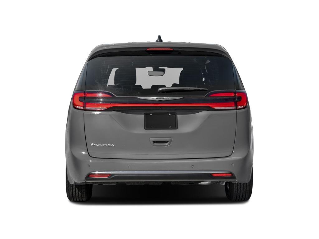 new 2025 Chrysler Pacifica car, priced at $50,315