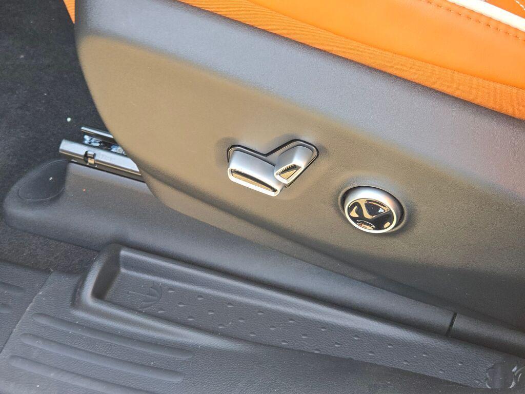 new 2026 Chrysler Pacifica car, priced at $54,495