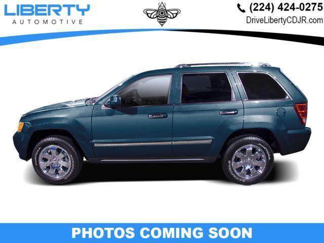 used 2010 Jeep Grand Cherokee car, priced at $10,960