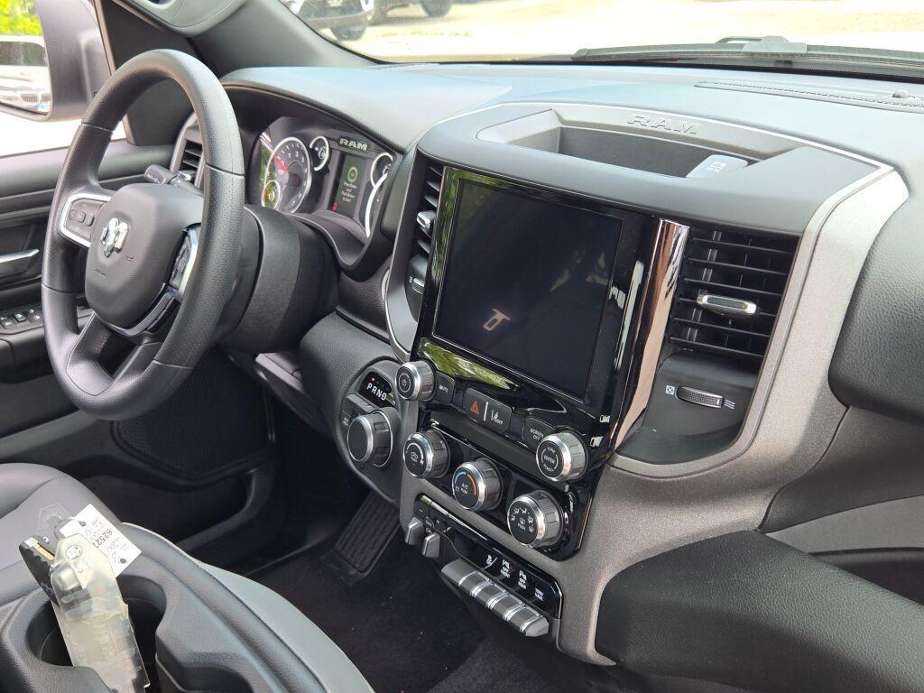 new 2025 Ram 1500 car