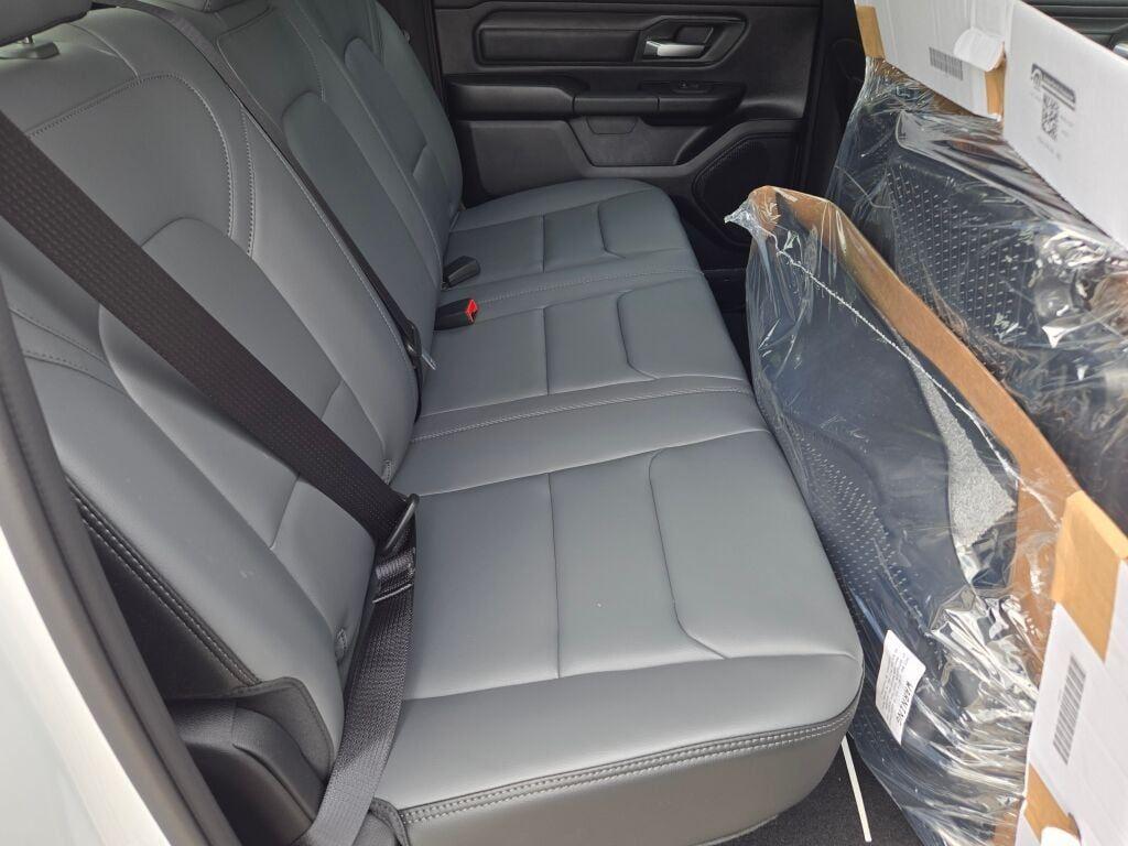 new 2025 Ram 1500 car