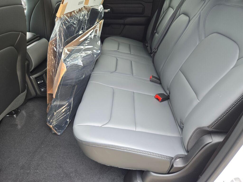 new 2025 Ram 1500 car