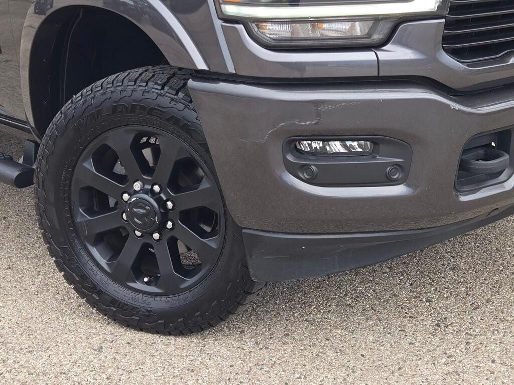 used 2022 Ram 2500 car, priced at $47,739