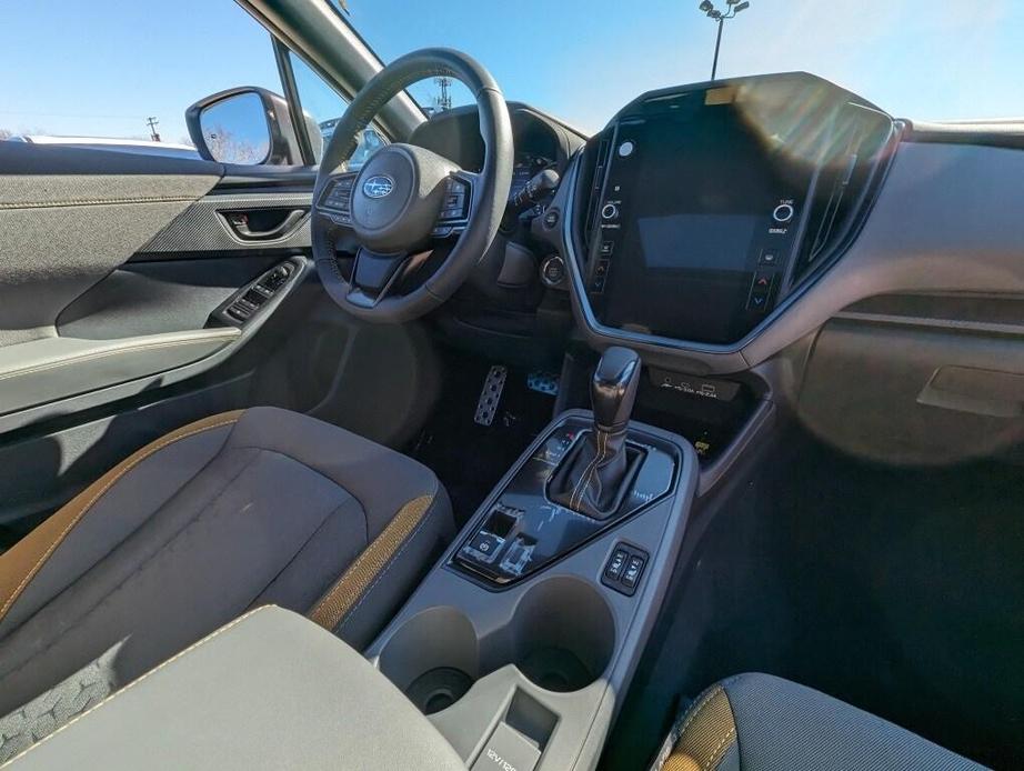 used 2024 Subaru Crosstrek car, priced at $28,876