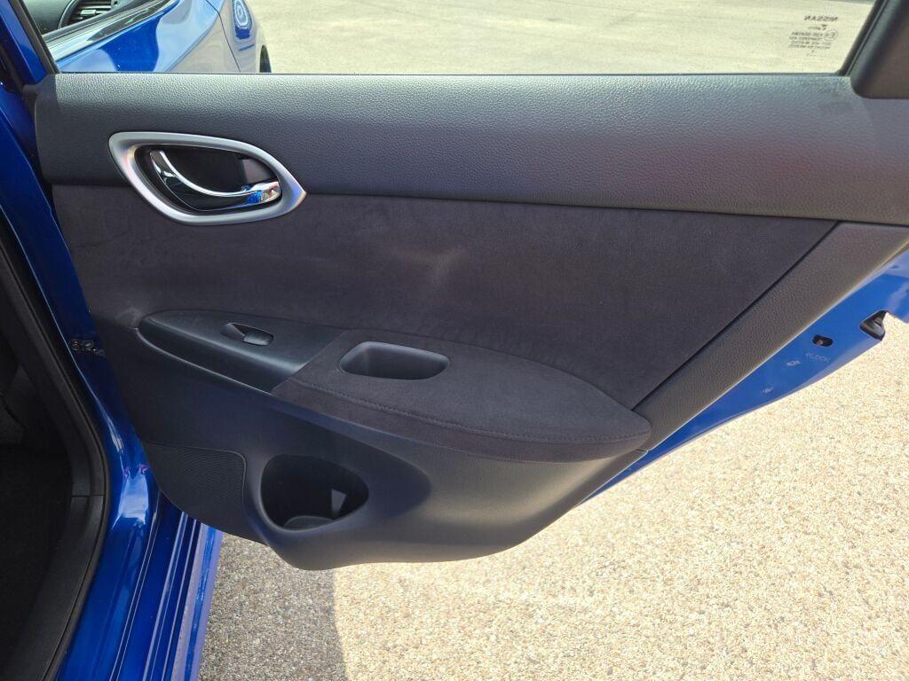 used 2013 Nissan Sentra car, priced at $7,994