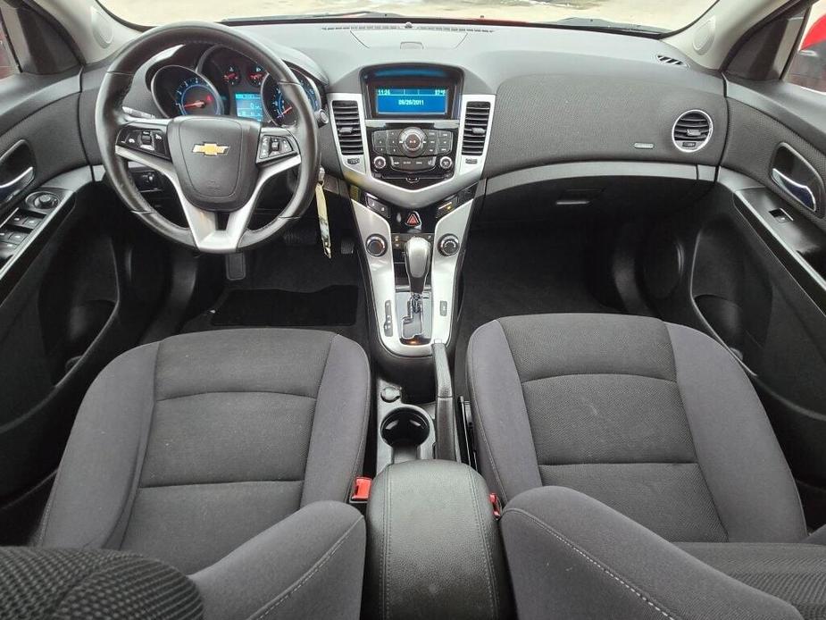 used 2014 Chevrolet Cruze car, priced at $6,445