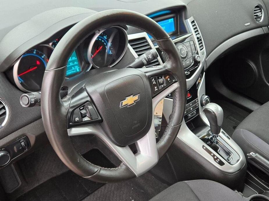 used 2014 Chevrolet Cruze car, priced at $6,445